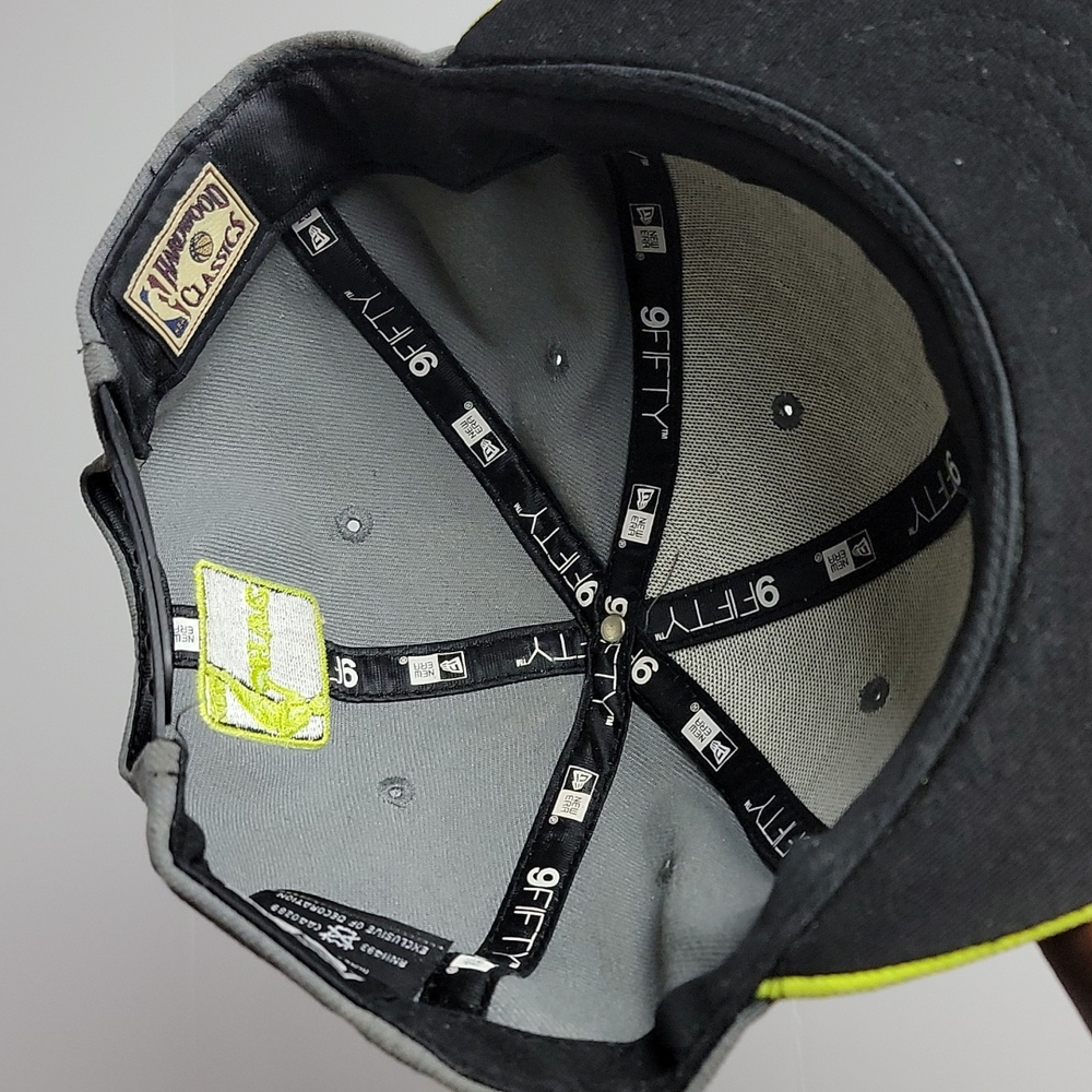 Miami Heat Hat for Men & Women - Picture 5 of 5